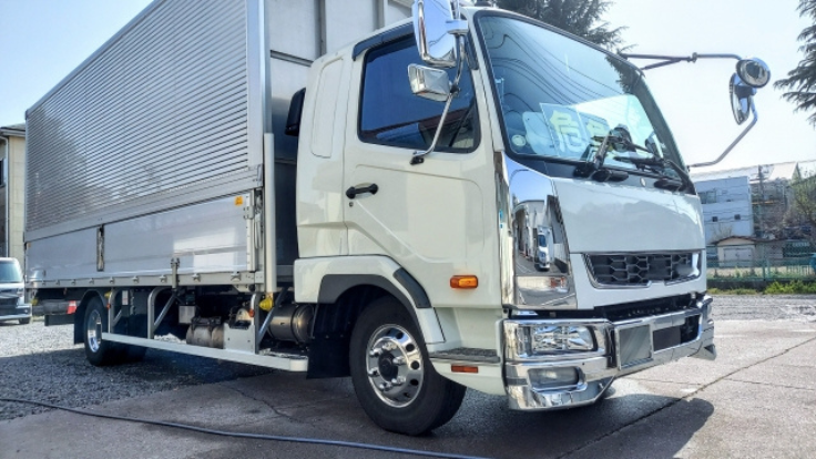 未経験からでも目指せる？トラックドライバーの仕事内容・働き方・転職前に知っておきたいポイント