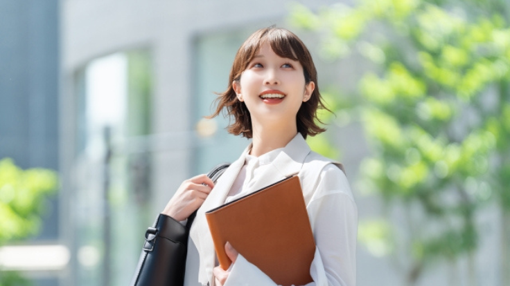 転職活動をスムーズに進めるための「転職軸」という考え方