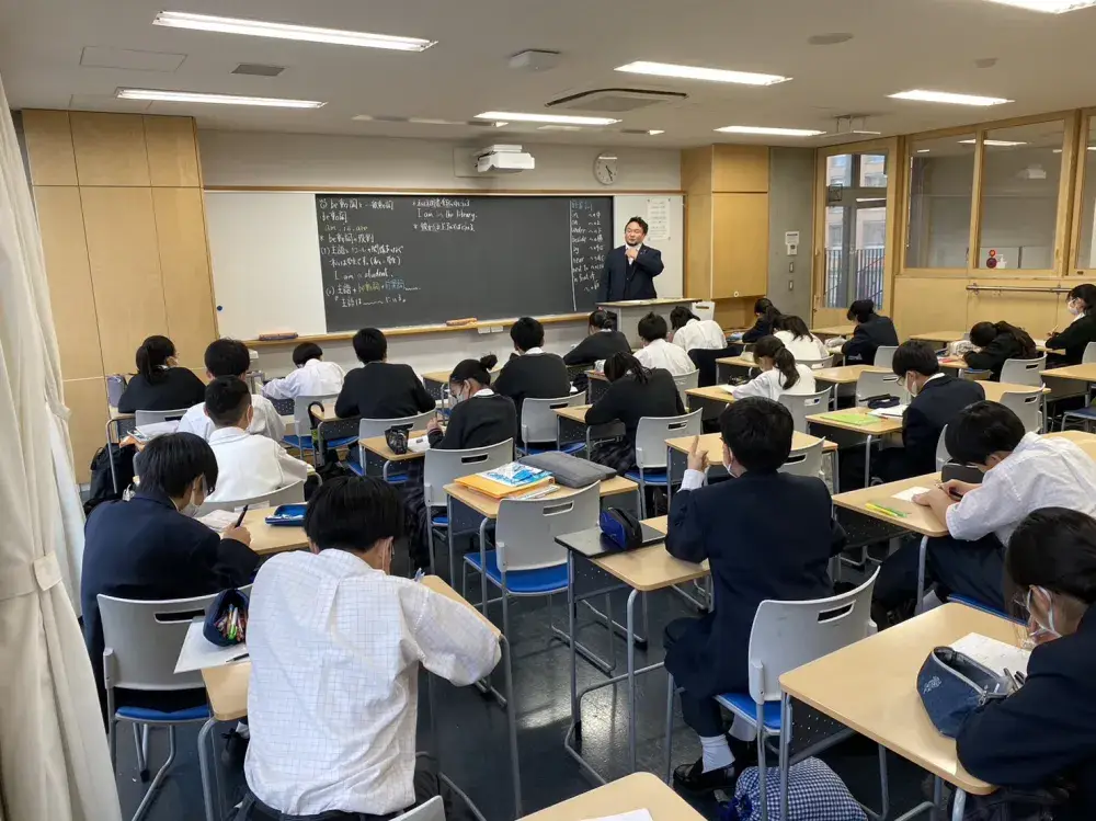 学内塾運営スタッフ募集（東京）