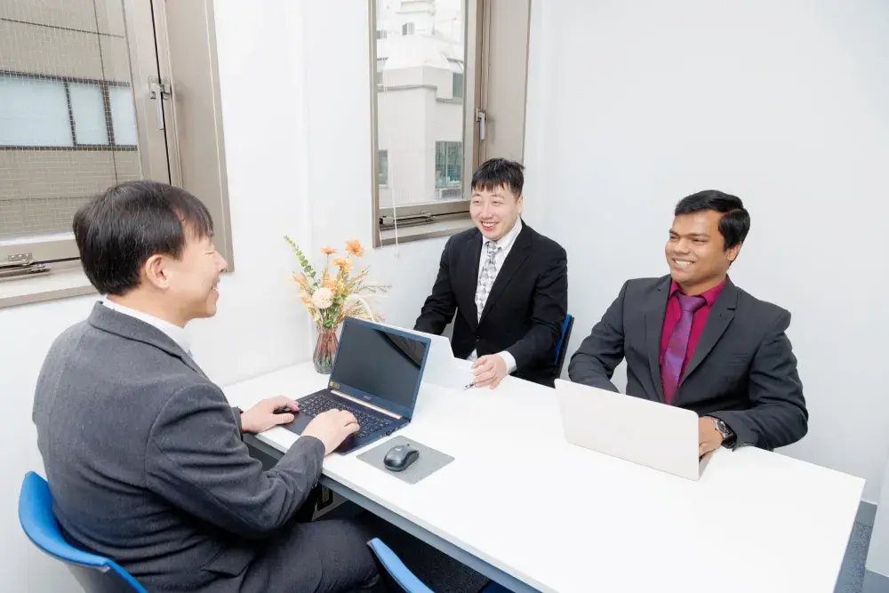 【未経験からIT業界にチャレンジ◎SES営業職】