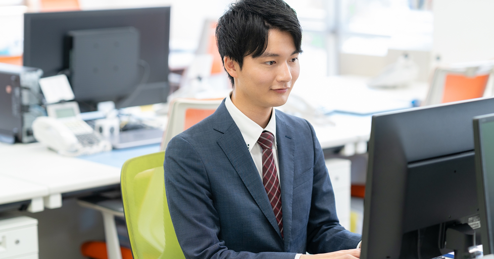 仕事体験について